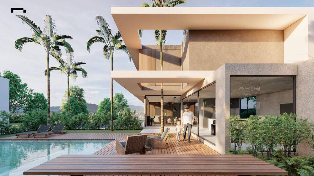 Materiais de construção de alto padrão: o que separa uma obra de referência de uma bem acabada